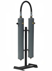 Фильтр АСО БЕЖЕЦК  ФМ 60/16ГЦ фото