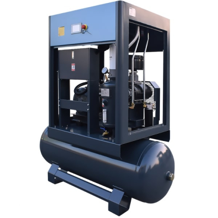 Винтовой компрессор  LB 15-08/500 Винтовой компрессор  LB 15-08/500