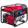Бензиновый генератор  WHS 210 DC