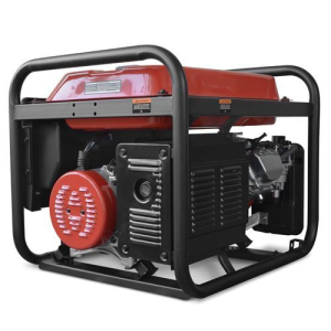 Бензиновый генератор REDVOLT EPB7000EA EPB7000EA портативный фото