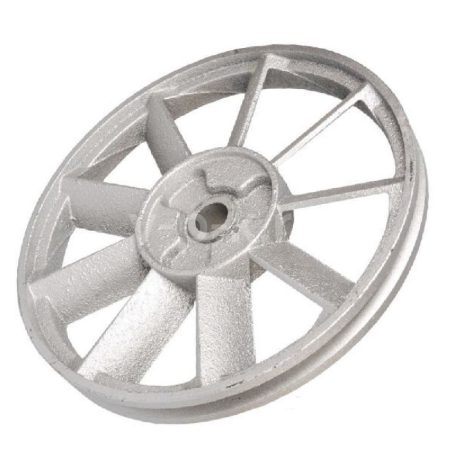 Шкив LB50/75 Ф368 для lb75