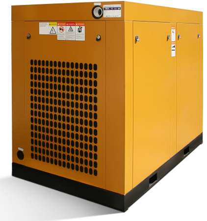 Винтовой компрессор Berg ВК-55 8 (IP23)