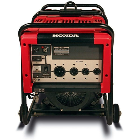 Бензиновый генератор Honda EM10000