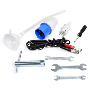 Бензиновый генератор RATO R6000EA-L2 э/c + подготовка к автозапуску  переносной фото