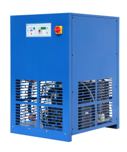 Рефрижераторный осушитель воздуха  ОВ-840М2 фото