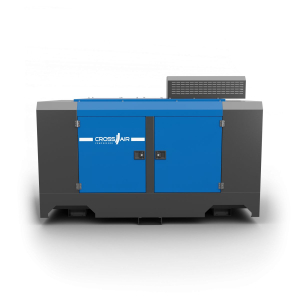 Винтовой компрессор CrossAir Borey220-10BZ (II) с прямым приводом Винтовой компрессор CrossAir Borey220-10BZ (II) с прямым приводом фото