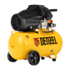 Поршневой компрессор  DCV1800/50