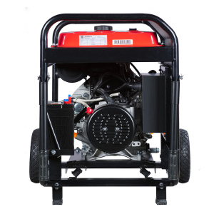 Дизельный генератор Fubag DS 6500 A ES 646233 синхронный фото