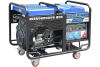 Бензиновый генератор  SGG 18000EH3LA с АВР