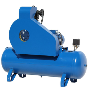 Поршневой компрессор АСО Бежецк К22М Поршневой компрессор АСО Бежецк К22М фото