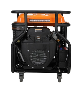 Бензиновый генератор Lifan 12 GF-4 (LF15000E) 00005698 фото