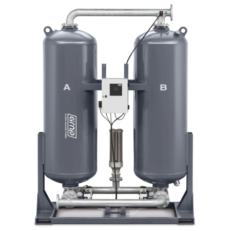 Адсорбционный осушитель  ADF-110 (-40)