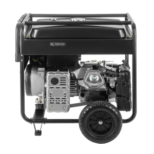 Бензиновый генератор Hyundai HYW 210AC  Бензиновый генератор Hyundai HYW 210AC  фото