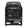 Бензиновый генератор  HHY 4050Si Бензиновый генератор  HHY 4050Si