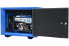 Бензиновый генератор  SGG 5000N в кожухе