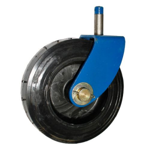 Колесо поворотное К6.02.02.000 для компрессора АСО-Бежецк Колесо поворотное К6.02.02.000 для компрессора АСО-Бежецк фото