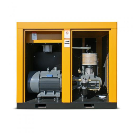 Винтовой компрессор Berg ВК-45 12 (IP54) Винтовой компрессор Berg ВК-45 12 (IP54)