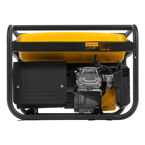 Бензиновый генератор DENZEL PS 33 946834 портативный фото