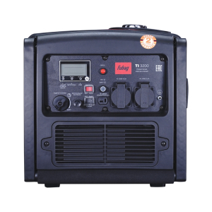 Бензиновый генератор Fubag TI 3200 641024 синхронный фото