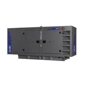 Дизельный генератор HERTZ HG 270 PL  промышленный фото