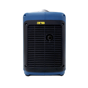 Бензиновый генератор Hyundai HHY 1000Si  Бензиновый генератор Hyundai HHY 1000Si  фото