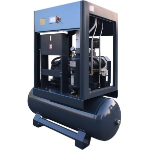 Винтовой компрессор Comaro LB 22-10/500 Винтовой компрессор Comaro LB 22-10/500 фото