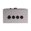 Стартмастер (Startmaster) BS 6600 (230V) для одно- и двухцилиндровых бензиновых станций FUBAG мощностью до 11 кВт