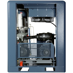 Винтовой компрессор Comaro SB 30-08 Винтовой компрессор Comaro SB 30-08 фото