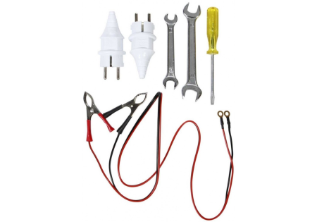 Дизельный генератор  DHY 6500L Дизельный генератор  DHY 6500L