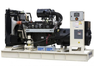 Дизельный генератор TEKSAN TJ750DW5L  Дизельный генератор TEKSAN TJ750DW5L  фото