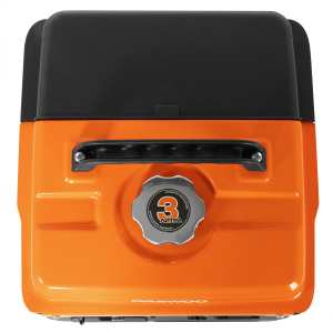 Бензиновый генератор DAEWOO GDA 1400i GDA 1400i передвижной фото