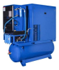 Винтовой компрессор  ВК30Т-16-500Д2ВС