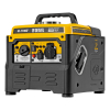 Бензиновый генератор  GS-1100iF