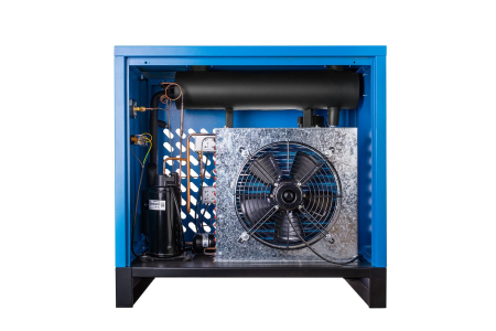 Рефрижераторный осушитель  CD-36F