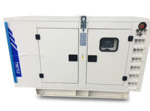 Дизельный генератор HERTZ HG 63 PL - 1  промышленный фото