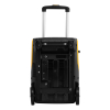 Бензиновый генератор  GS-4500iSE