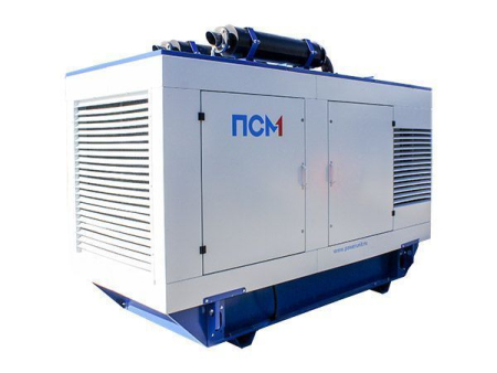 Дизельный генератор  ADDo-400 Doosan