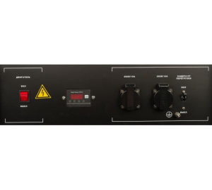 Бензиновый генератор Fubag BS 2200 431225 (431246) для газового котла фото