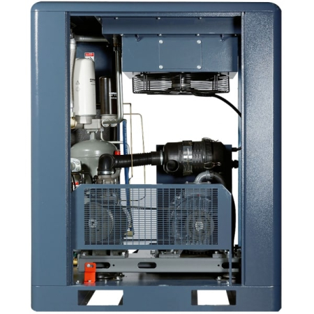 Винтовой компрессор  SB 22-08