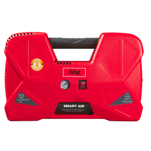 Поршневой компрессор Fubag Smart Air 646032 с ресивером фото