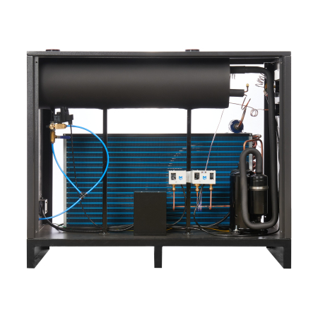 Рефрижераторный осушитель  MB-300AC