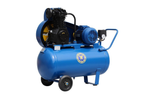 Поршневой компрессор АСО Бежецк К25М1/13 Поршневой компрессор АСО Бежецк К25М1/13 фото