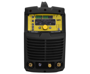 Сварочные инверторы TIG БАРС Profi TIG 217 DP AC/DC (mod.II) Сварочные инверторы TIG БАРС Profi TIG 217 DP AC/DC (mod.II) фото