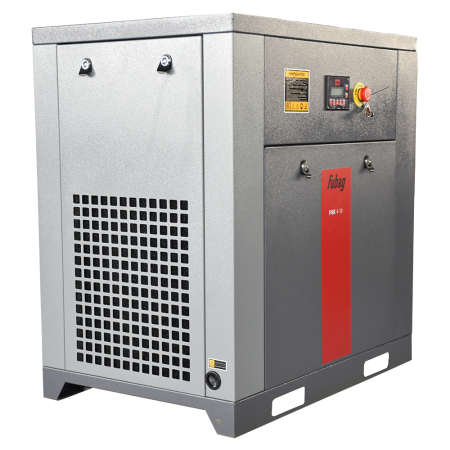 Винтовой компрессор  FSK 4-10