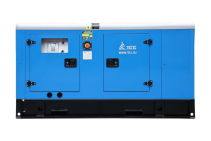 Дизельный генератор ТСС АД-64C-Т400-1РКМ9 044103 промышленный фото
