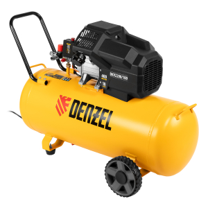 Поршневой компрессор DENZEL DKV2200/100 фото