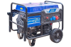 Бензиновый генератор  SGG 18000EH3LA