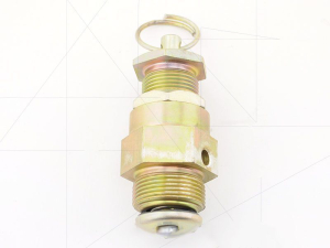 Пневморазгружатель С415.01.00.700 к головке К33 для компрессора АСО-Бежецк Пневморазгружатель С415.01.00.700 к головке К33 для компрессора АСО-Бежецк фото