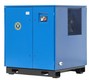 Винтовой компрессор АСО Бежецк АСО-ВК30/8 для производства Винтовой компрессор АСО Бежецк АСО-ВК30/8 для производства фото