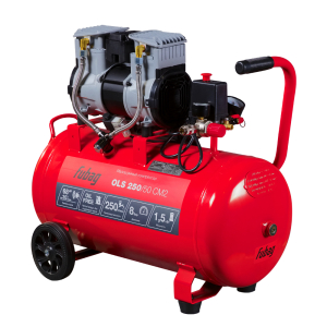 Поршневой компрессор Fubag OLS 250/50 CM2 646072 фото